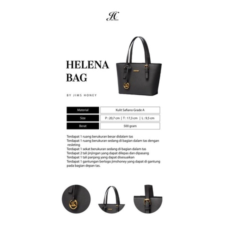 HELENA BAG