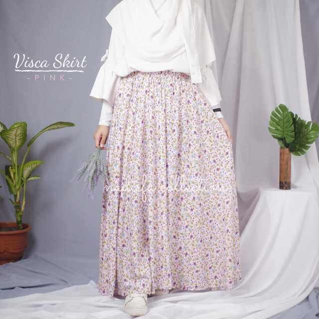 VISCA SKIRT