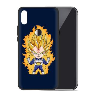 Soft Case Desain  Goku Dragon  Ball  Z  Super Realme C2 C3 2 3 