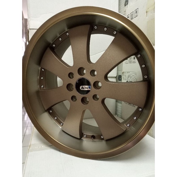 velg mobil ring 17 belang