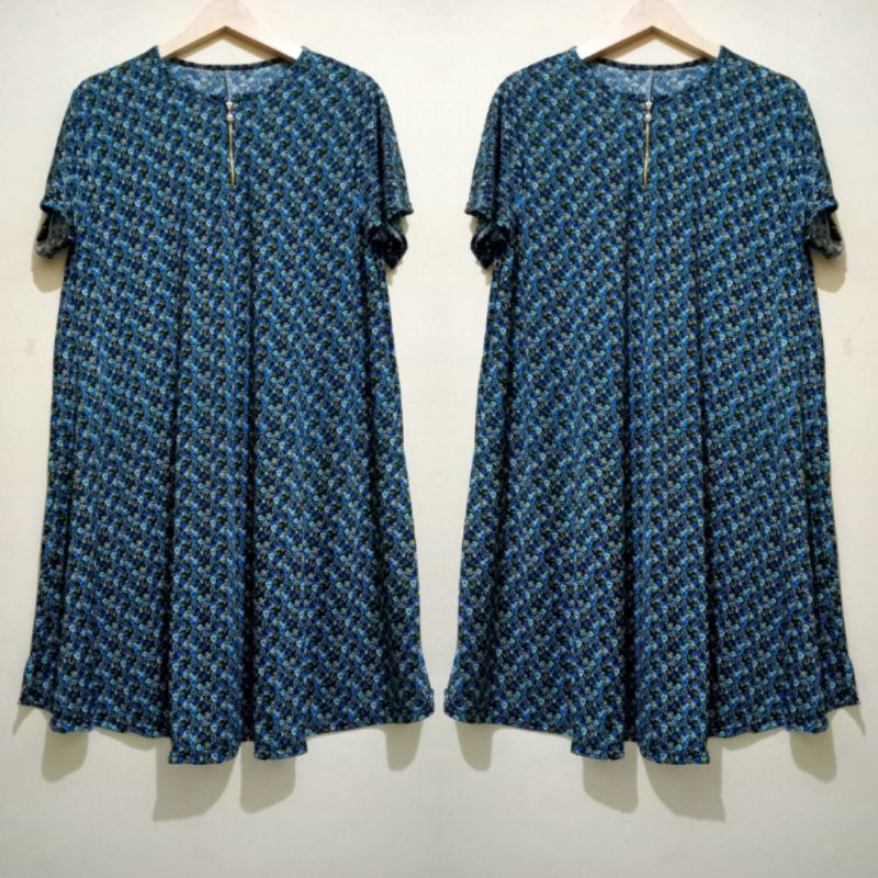 DASTER AMORA JERSEY KOREA SUPERJUMBO BAJU ATASAN WANITA TERBARU LD 120 PB 100 BB 85-90
