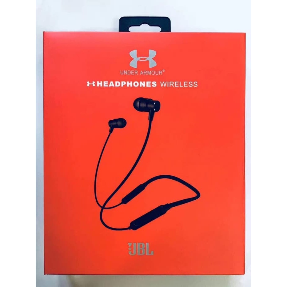 Headset Bluetooth JBL UA-400 Sport Headset JBL Sport Wireless