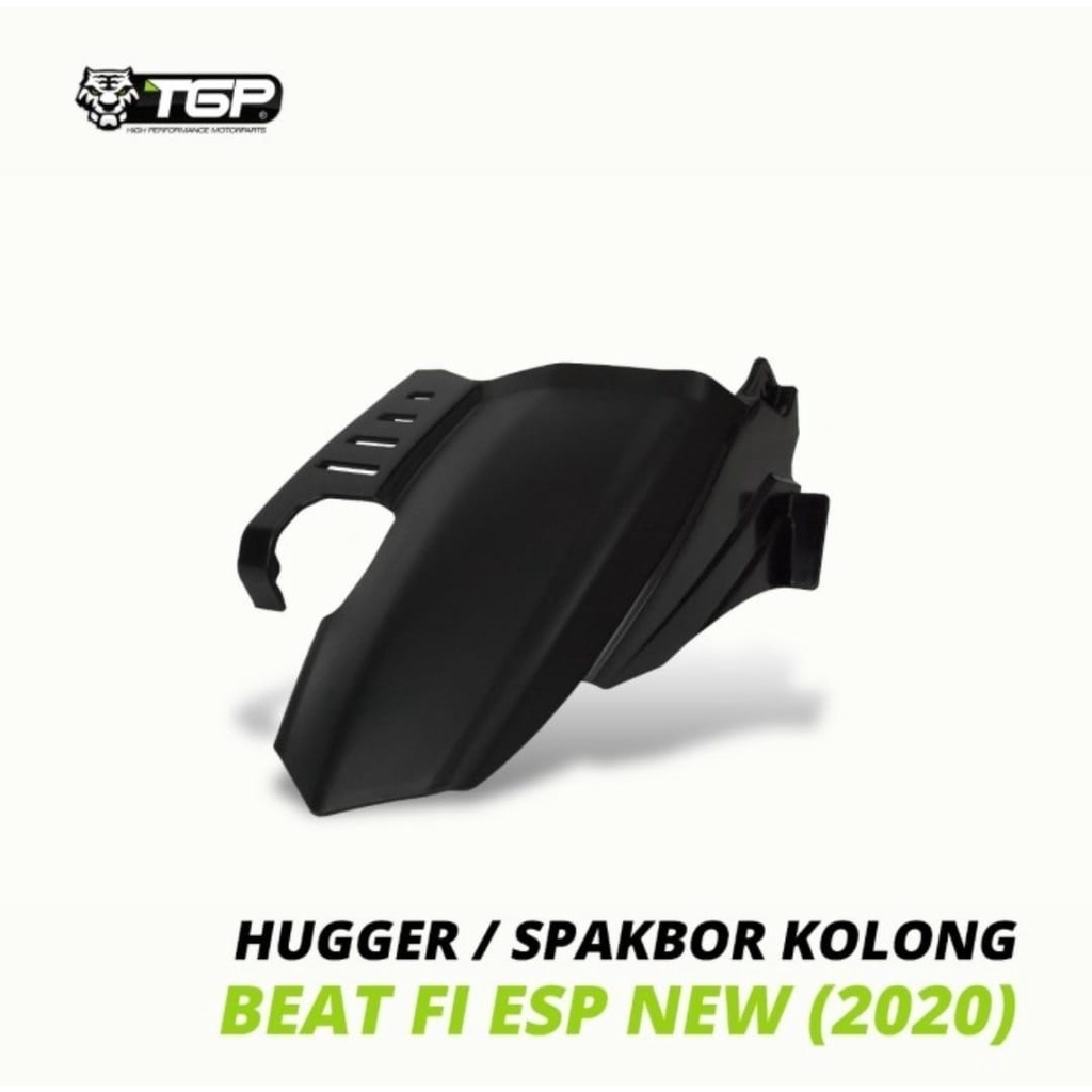 Spakbor Kolong Beat FI Esp New 2020 / GENIO / Scoopy 2020 Deluxe Street