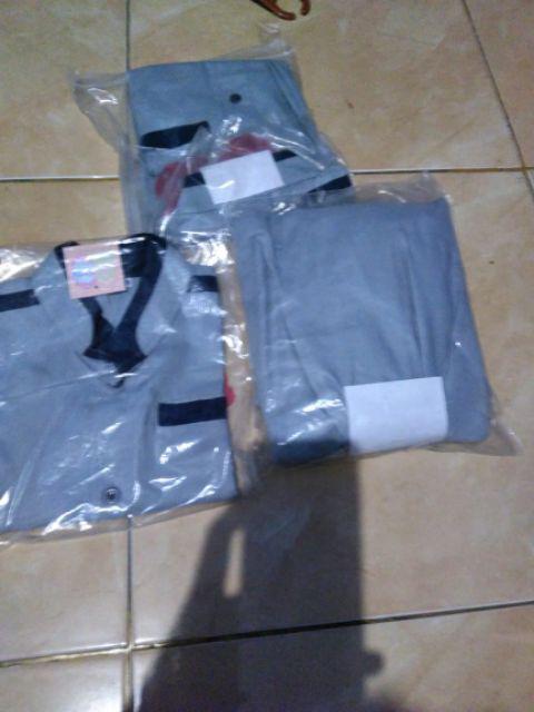 Sarimbit Couple Family Muslim_gamis Dan Koko Ohbaby Abu