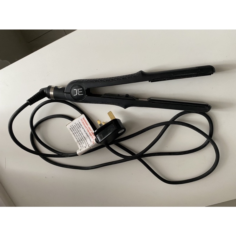 JOSE EBER CATOKAN RAMBUT