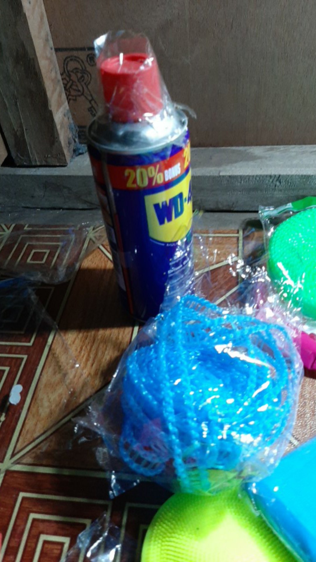 Wd40 333ml Wd 40 333 Ml Multi Purpose Pelumas Anti Karat Wd-40 11,2 Oz