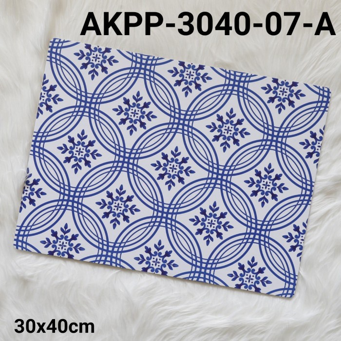 

GR-AKPP-3040-07 CAKE BOARD TATAKAN ALAS KUE 30 X 40CM PORCELAIN EKSKLUSIF