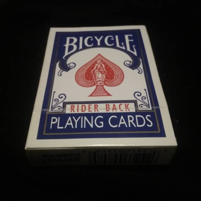 SULAP UANG JADI KARTU. MONEY TO DECK