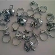 Cincin Selang Ukuran 5/8