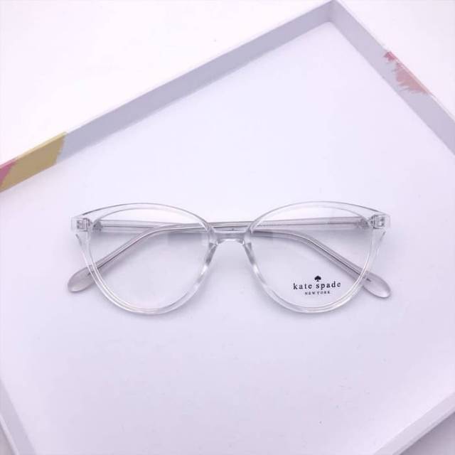 Frame Kacamata KS 608