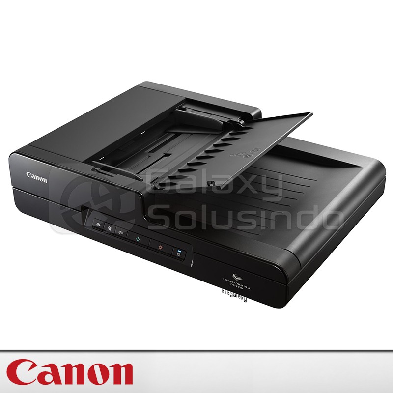 Canon DR-F120 Document Scanner