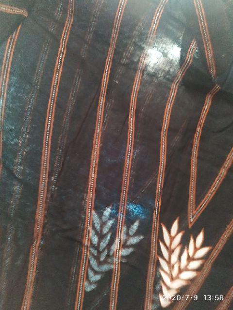 Emhabatik | Batik Couple Modern Tunik Kemeja Atasan Formal Halus Adem