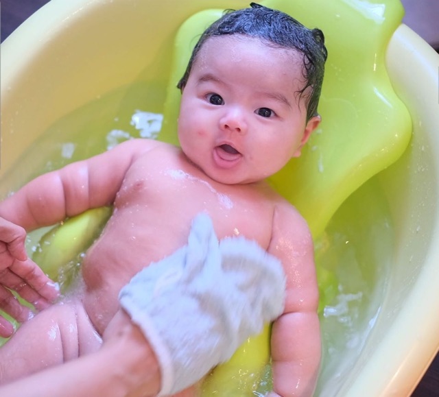 BABY SAFE BAK MANDI BAYI - BABY SAFE BABY &amp; KIDS BATHTUB