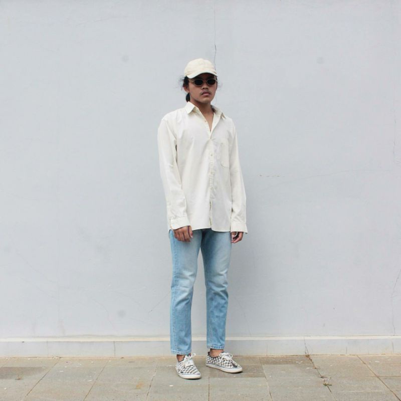 WELL DONE X MINED JEANS