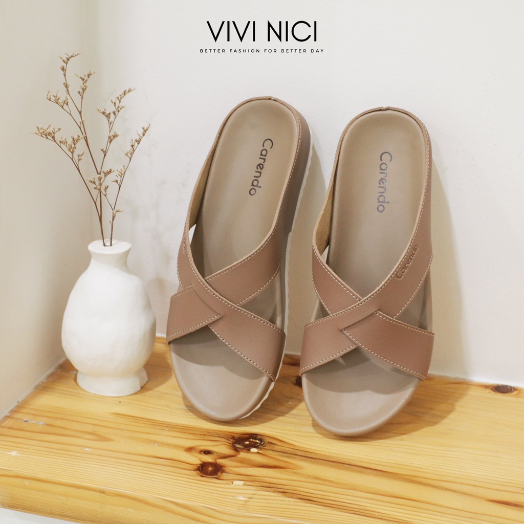 Carendo by Vivi Nici - Melly Sandal Wanita-2