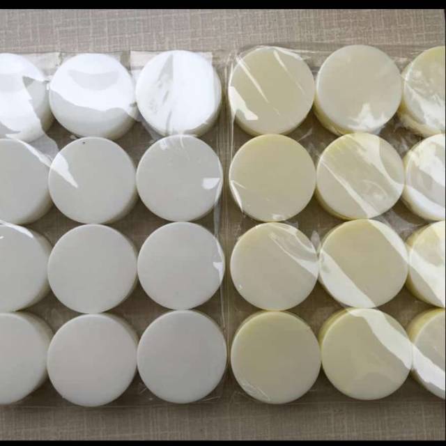 Cream Placenta polos LUSINAN