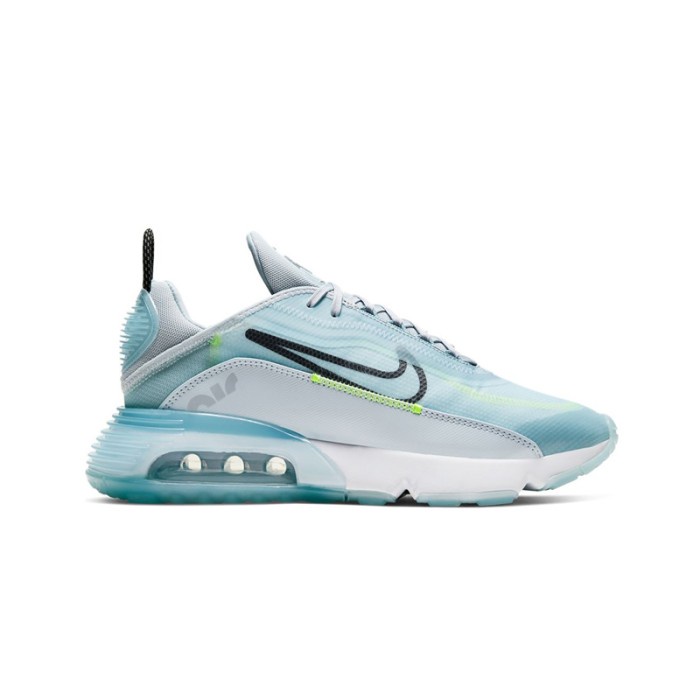 NIKE AIR MAX 2090 ICE BLUE  - CT7695400