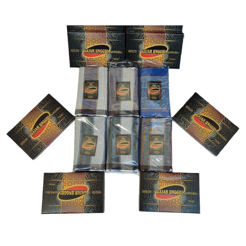 Sarung Laki-laki Sarung printing Sarung Murah Berkualitas Sarung Sholat Samping Pria Sinjang