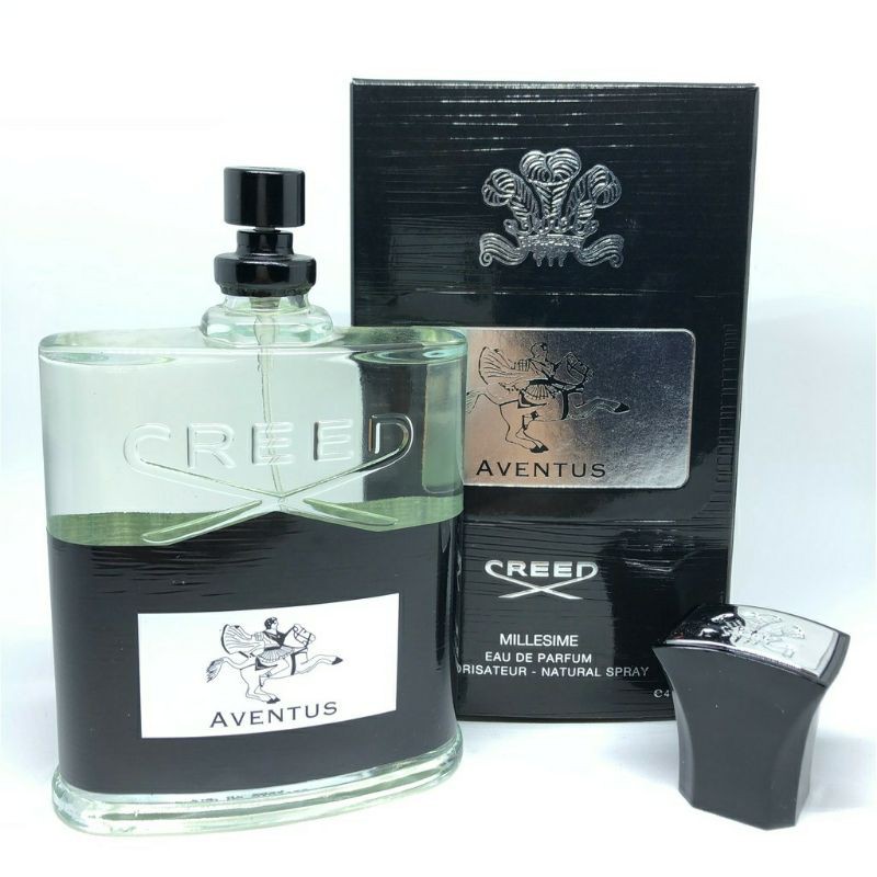 Parfum Creed Aventus 120ml ori Singapore