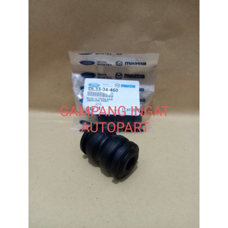 Bushing Lower Arm Small Bush Bosh Sayap Bawah Kecil Ford Fiesta Mazda 2 ORIGINAL