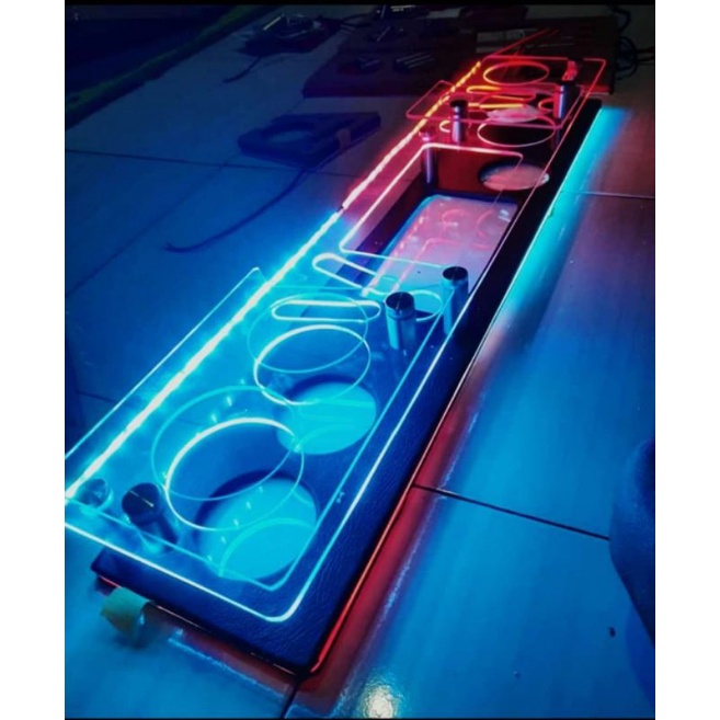 MINIBAR FULL DASBOR MOBIL L300,PICK UP