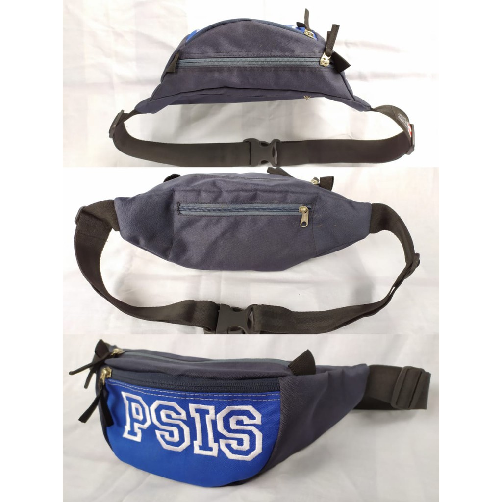 waistbag PSIS /tas pinggang PSIS