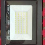 Lampu Sorot LED Flood Light 50 Watt Standar SNI