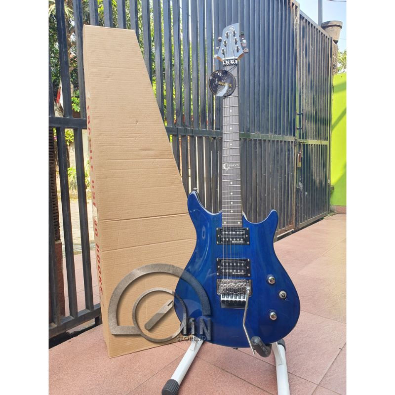 Samick NSDC 80frb || BNIB (Brand New In Box)