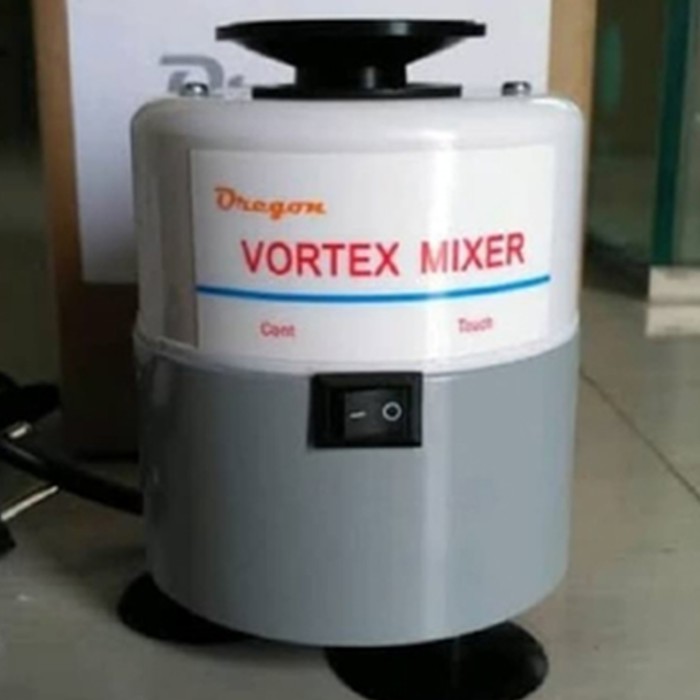 vortex mixer