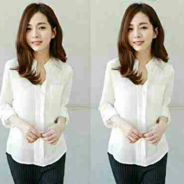 

Minorry white