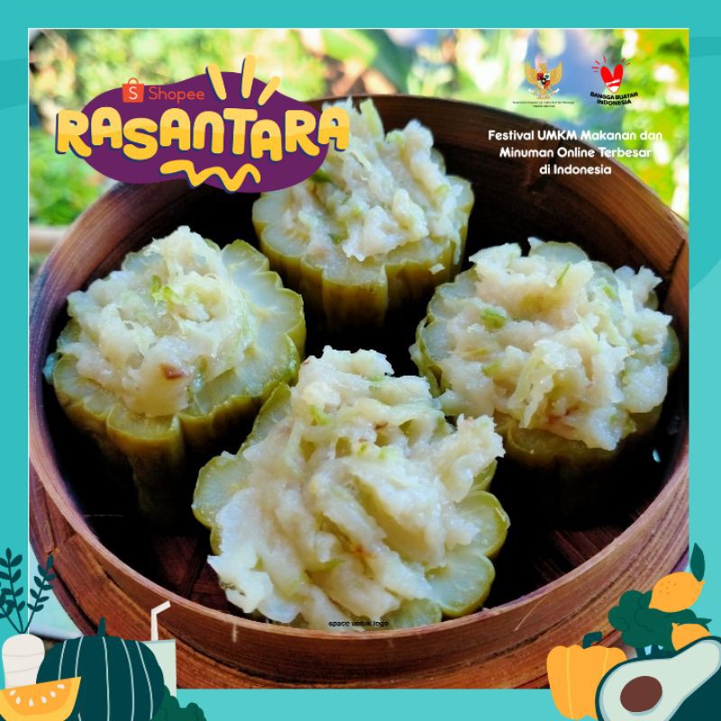 

Pare siomay