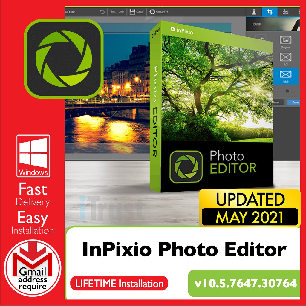 

InPx Pht Edtr v10.5.7647 - A Smpl Pht Edtng Prgrm [WINDOWS x64] - Dgtl Dwnld