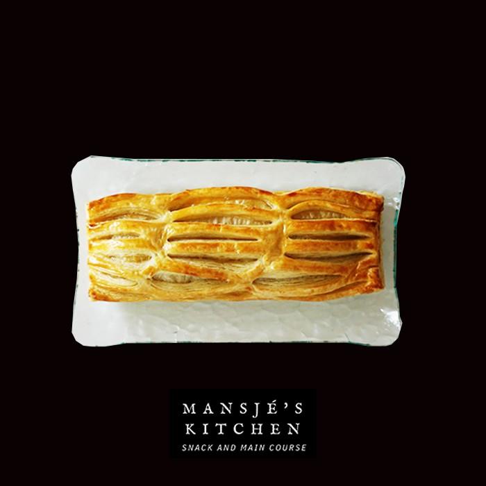 

Pastry | Picnic Roll Pastry Mansje Kitchen (S) Kualitas Terbaik