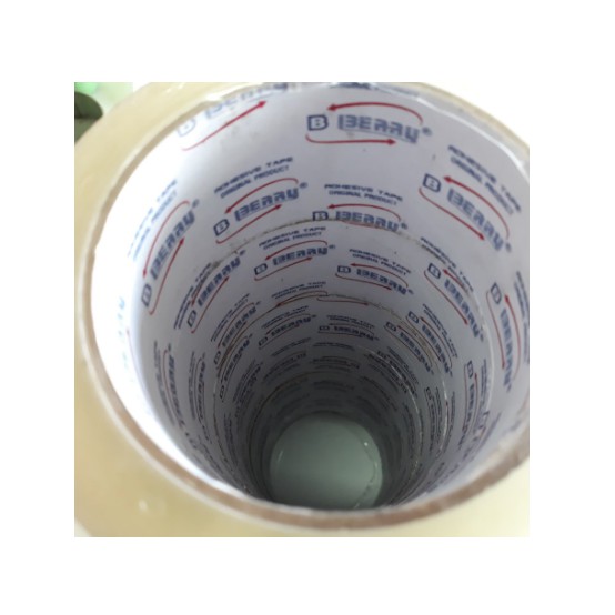 

(6 rol = 1 slop) Lakban Bening MURAH kualitas ok