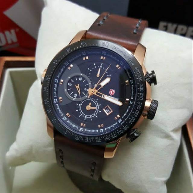 JAM TANGAN PRIA EXPEDITION E6372