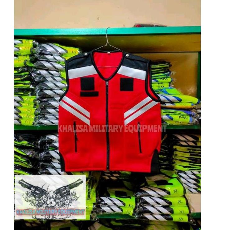 Best Terlaris.. ROMPI TEBAL,ROMPI MERAH,ROMPI K3,ROMPI SAFETY TMS