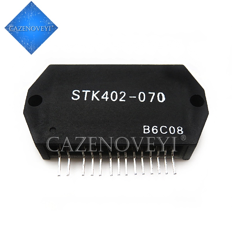 1pc Ic Stk402-070 Stk402