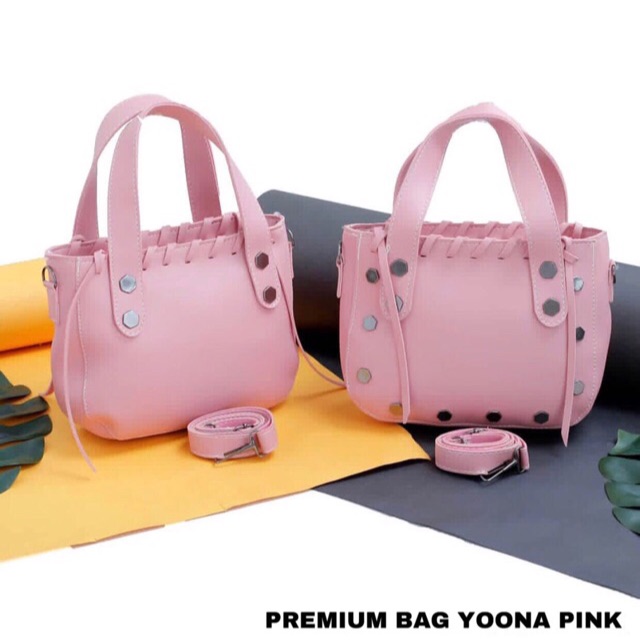 PREMIUM BAG YOONA