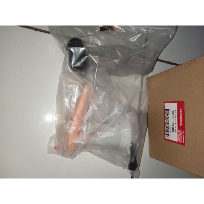 ori fuelpump vario 125 f1 fi lama old fuel full pul pull pump ful pamp pam pamp pomp fuelpomp fuelpa