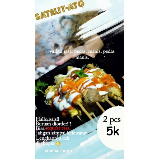 

SATELIT-ATG