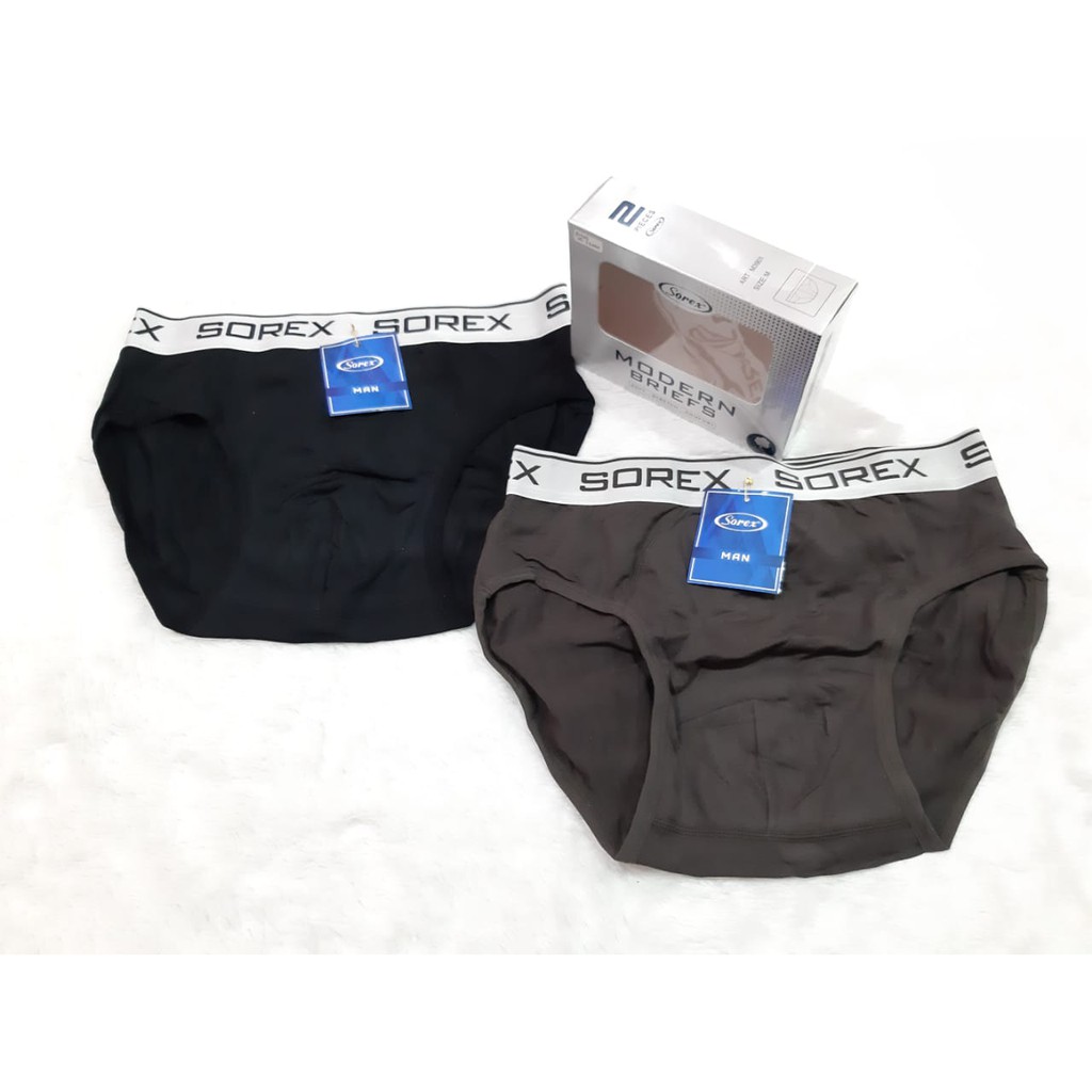CELANA DALAM PRIA SOREX M3901