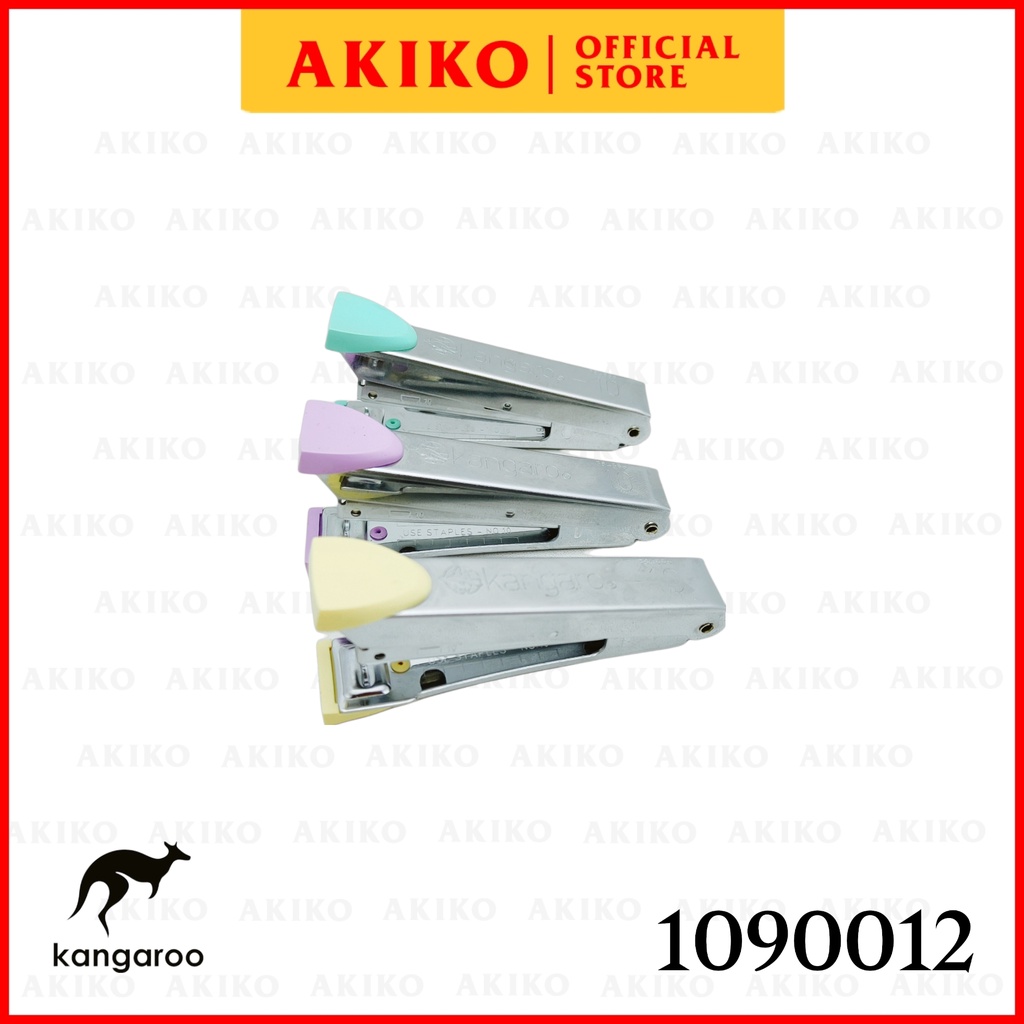 

HD-10 Stapler Kangaro