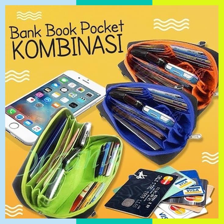 

Buy One Get One Bank Book Kombinasi