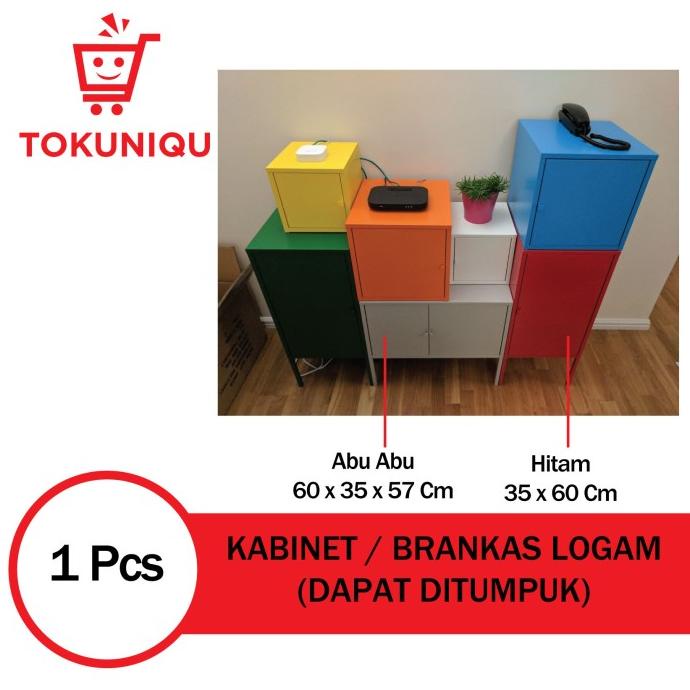 

Office & Stationery | Document Organizer | Kabinet Besi Arsip Kantor Lemari Kabinet Besi Logam Dapat Ditumpuk Lxh | Best Seller