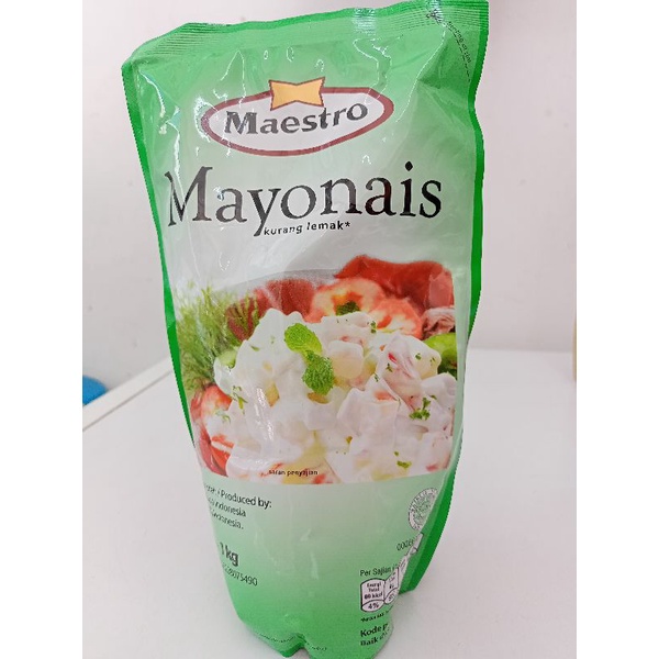 

mayonais