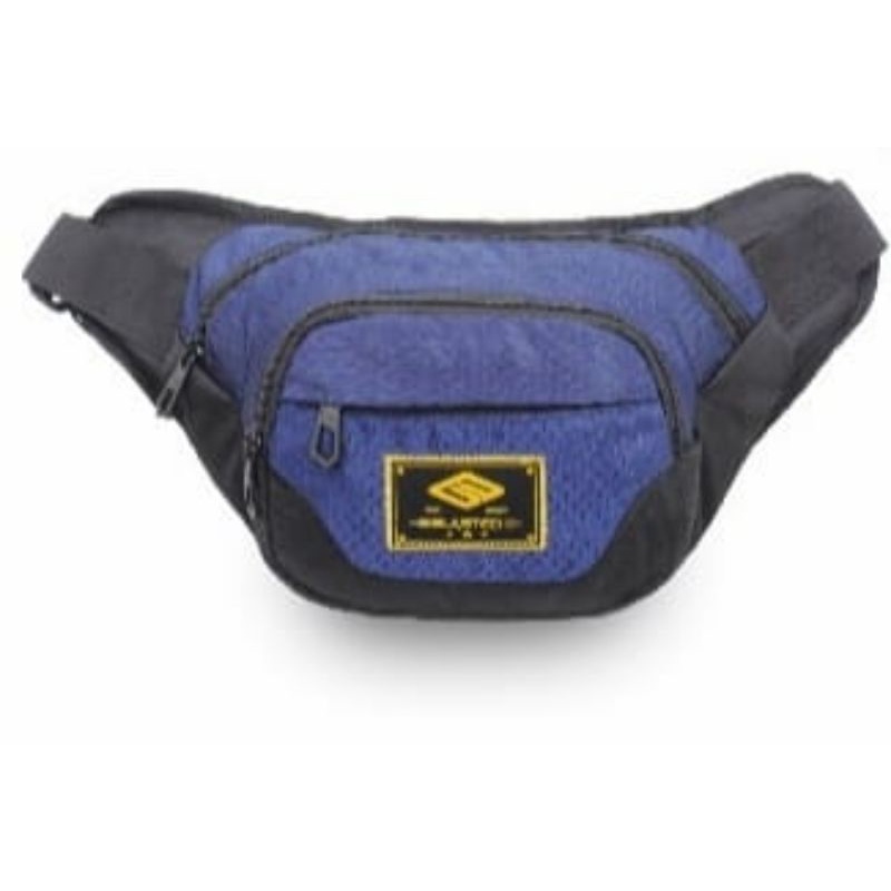 HARGA PROMO BLASTED TAS BLASTED WAISTBAG BLASTED TAS SELEMPANG BLASTED TAS PINGGANG BLASTED
