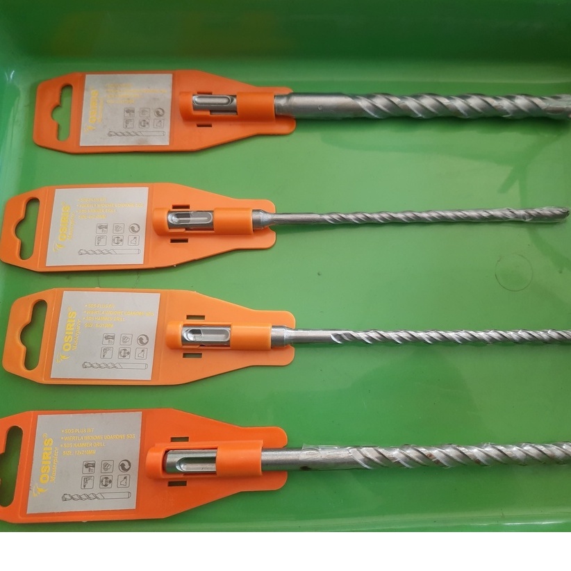 Mata Bor BETON OSIRIS SDS HAMMER DRILL