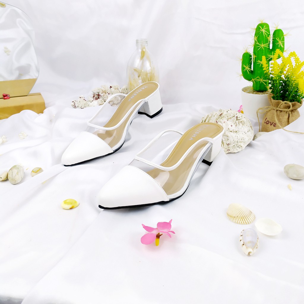 keynarra Best Quality  SENDAL HEELS RENATA KB-01