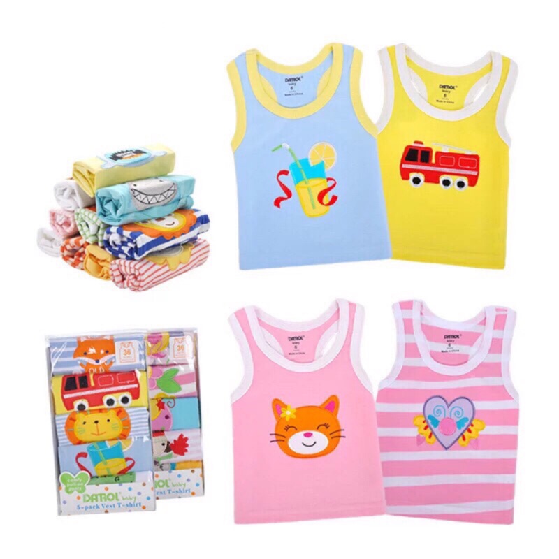 Kaos T shirt Tanpa Lengan Bahan Katun Rajut Untuk Musim Kaos T shirt Tanpa Lengan Bahan Katun Rajut Untuk Musim