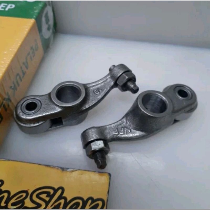 pelatuk piano klep rocker arm beat scoopy spacy karbu karburator original npp